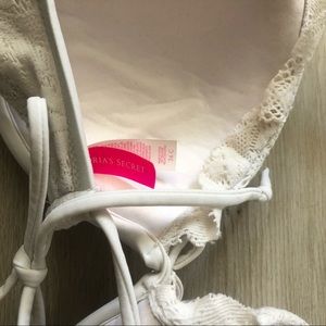 Victoria's Secret Swim - VS Swim Pushup Bikini Top Victoria's Secret Swim - VS Swim Pushup Bikini Top